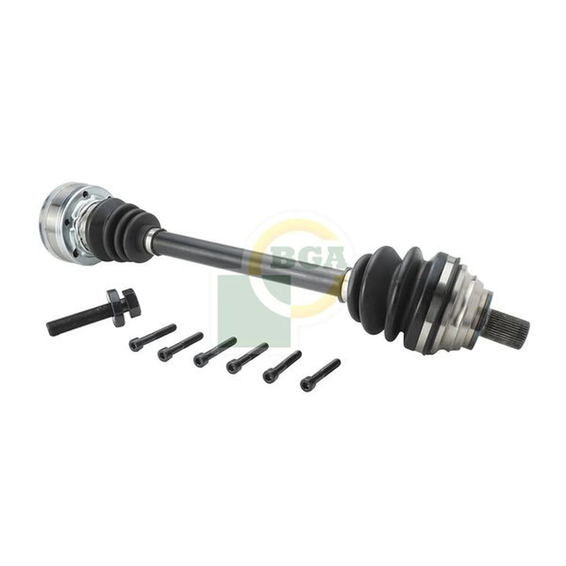 BGA CV Drive Shaft Driveshaft Front Left DS0103L