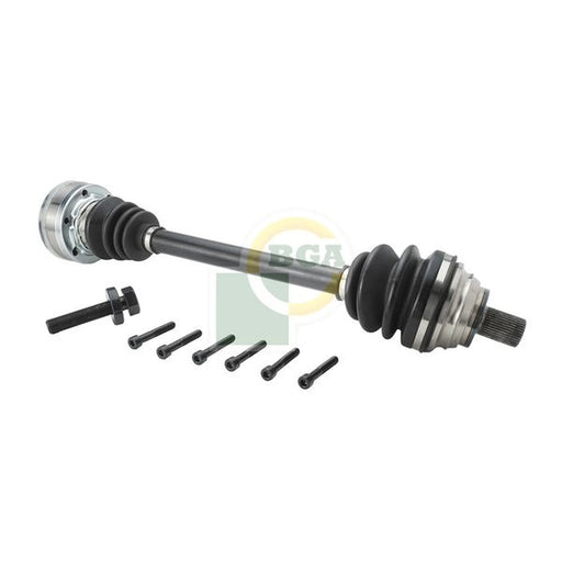 BGA CV Drive Shaft Driveshaft Front Left DS0103L