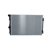 NRF Engine Radiator 58392
