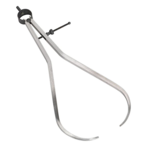 Sealey Spring Caliper 300mm External AK9772 Sealey  - Town Parts