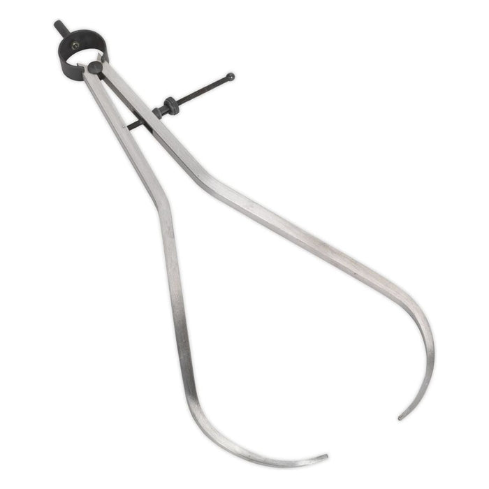 Sealey Spring Caliper 300mm External AK9772 Sealey  - Town Parts