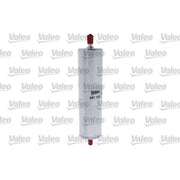 Valeo Fuel Filter Element 587100