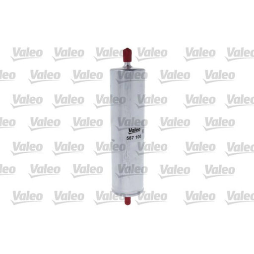 Valeo Fuel Filter Element 587100