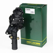 First Line Thermostat,Coolant FTK524