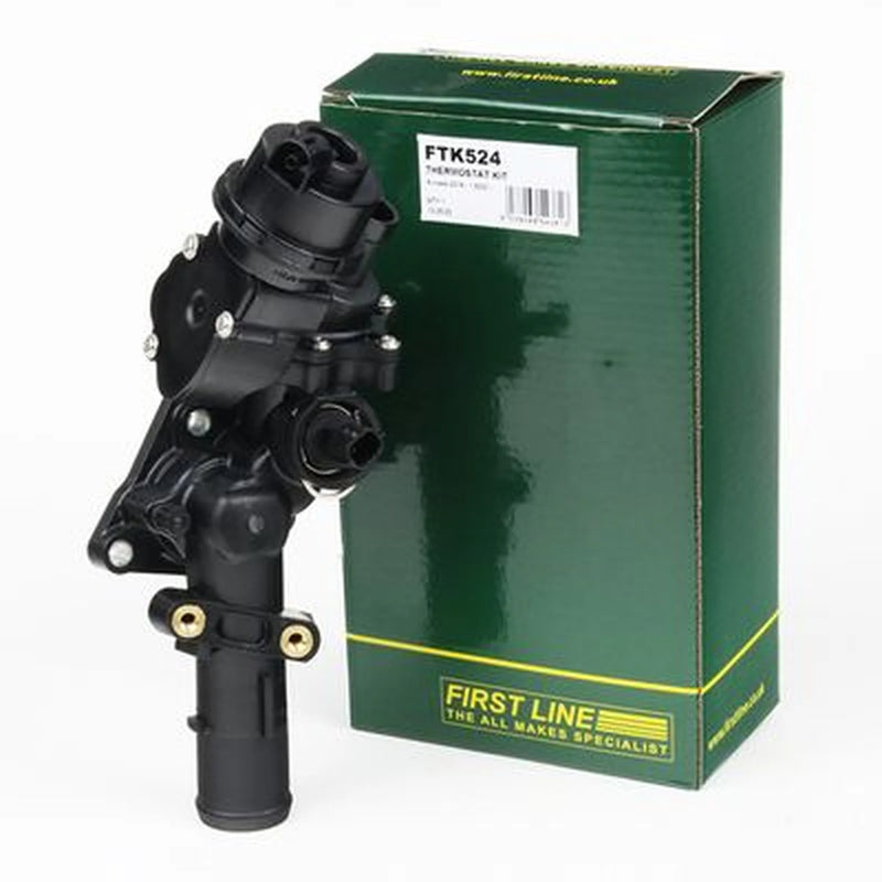 First Line Thermostat,Coolant FTK524