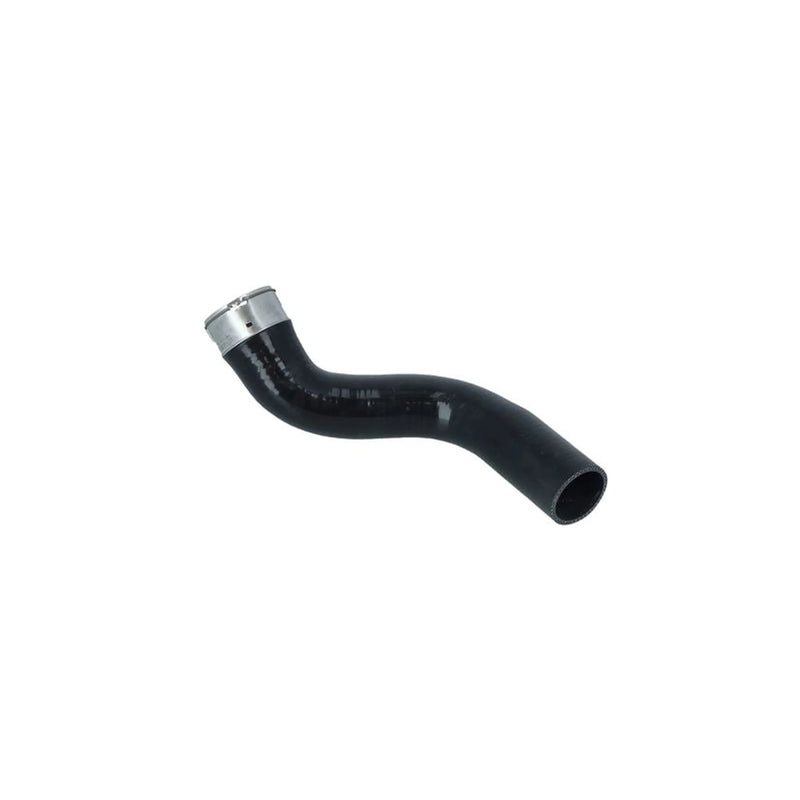 NRF Intercooler Turbo Charge Air Hose Upper Right 166527