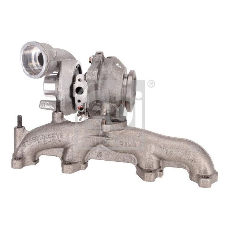 Febi Turbocharger Turbo Unit 186698