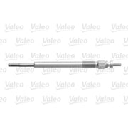 Valeo Diesel Engine Glow Plug 345123