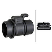 Hella MAF Sensor (Mass Air Flow) 8ET 009 142-971
