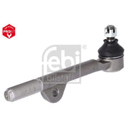 Febi Steering Tie Rod End Ball Joint Front Left 43252