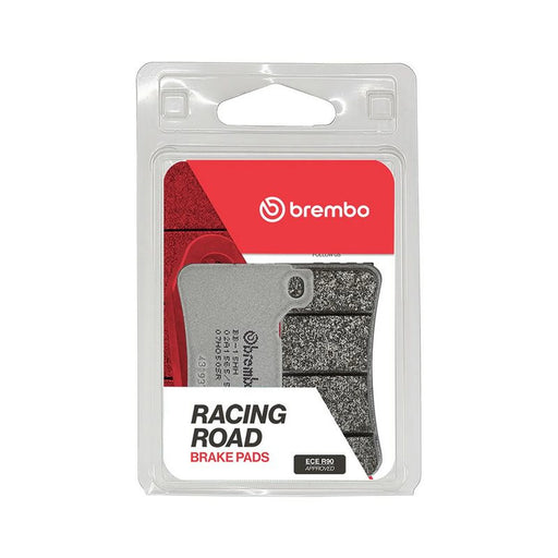 Brembo 2 x Front Brake Pad Set 07HO50SR