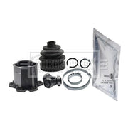 Borg & Beck Drive Shaft Joint Kit BCJ1245