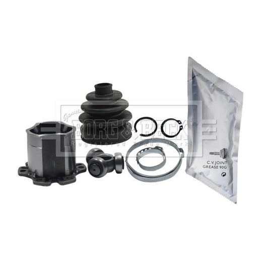 Borg & Beck Drive Shaft Joint Kit BCJ1245