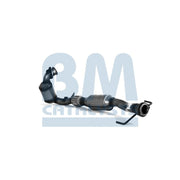 BM Catalysts Homologated Petrol Cat BM90818H