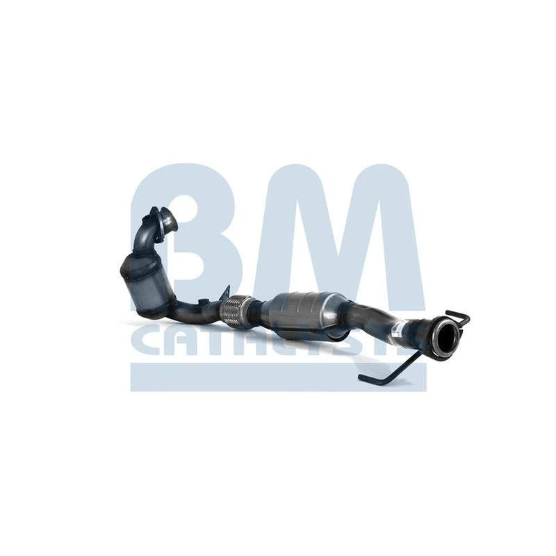 BM Catalysts Homologated Petrol Cat BM90818H