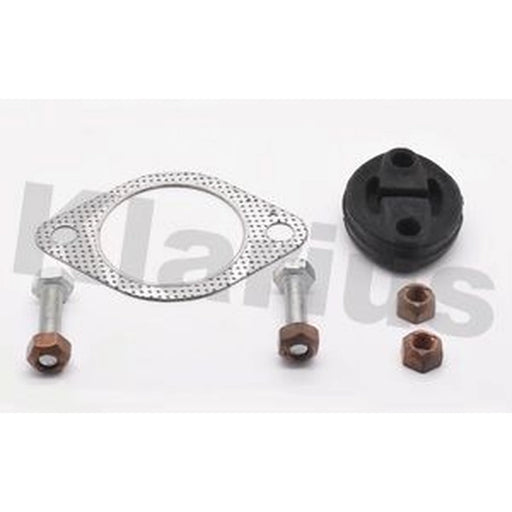 Klarius Fitting Kit- Catalyst And Dpf 402836 402836