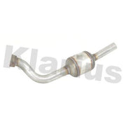 Klarius Catalyst Type Approved With Pipe 321618