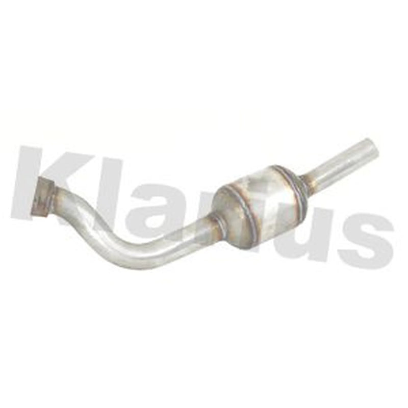 Klarius Catalyst Type Approved With Pipe 321618