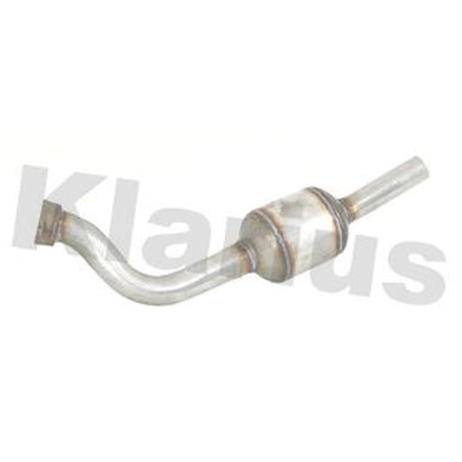 Klarius Catalyst Type Approved With Pipe 321618
