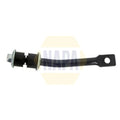 NAPA Stabiliser Bar Link Coupling Rod Front Left NST7010
