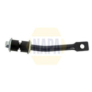 NAPA Stabiliser Bar Link Coupling Rod Front Left NST7010