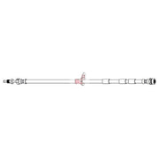 Apec Brake Hydraulic Hose Line Front Right HOS4515