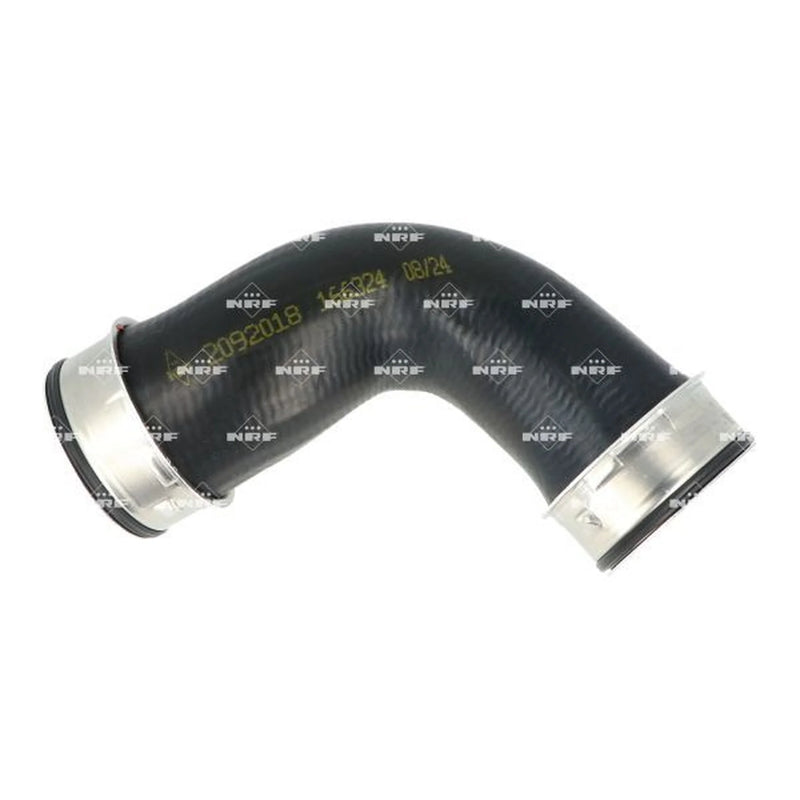 NRF Intercooler Turbo Charge Air Hose 166324