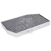 Febi Cabin Air Filter (Pollen Filter) 195075
