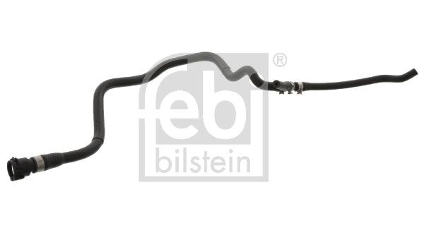Febi Expansion Tank Breather Hose OD ID