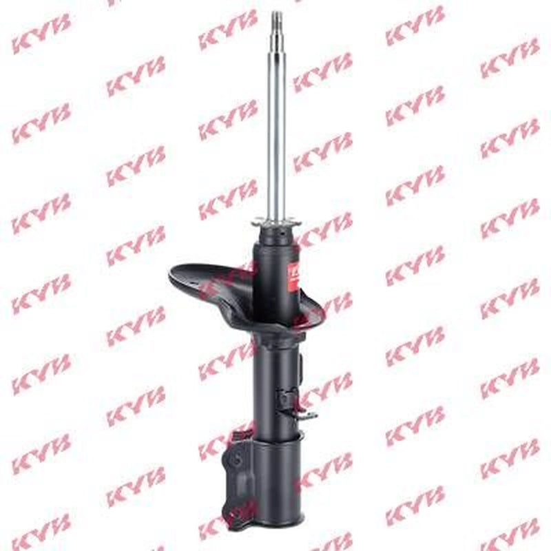 KYB Shock Absorber Damper Strut Front Left 333491