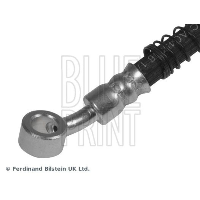 Blue Print Brake Hydraulic Hose Line Front Right ADG053208