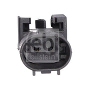Febi ABS Wheel Speed Sensor Rear Left 106623