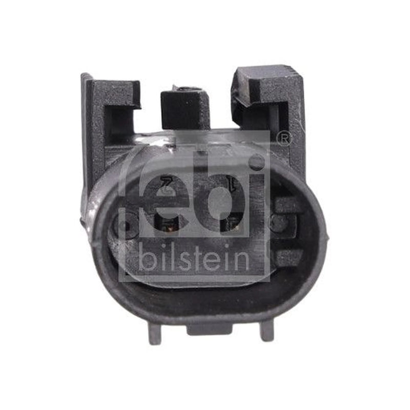 Febi ABS Wheel Speed Sensor Rear Left 106623