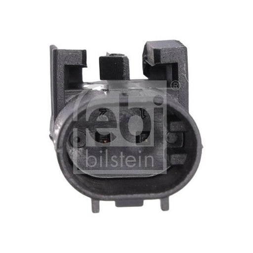 Febi ABS Wheel Speed Sensor Rear Left 106623