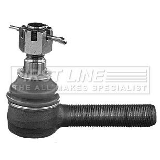 First Line Steering Tie Rod End Ball Joint FTR5743