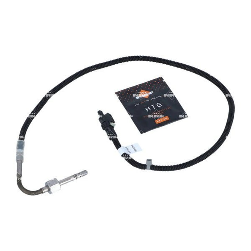 NRF Exhaust Gas Temperature Sensor after soot parti 707172