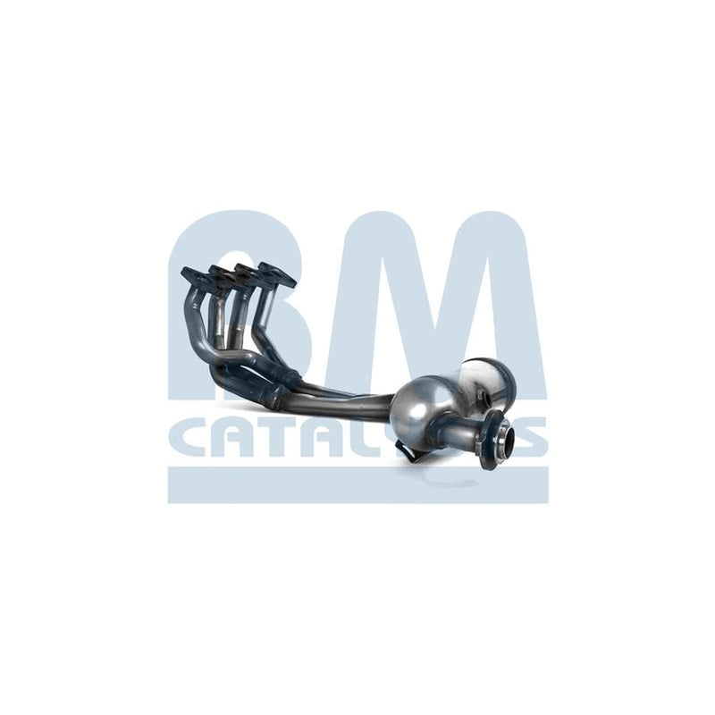 BM Catalysts Homologated Petrol Cat BM91097H