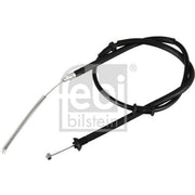 Febi Handbrake Cable Right Rear 176828