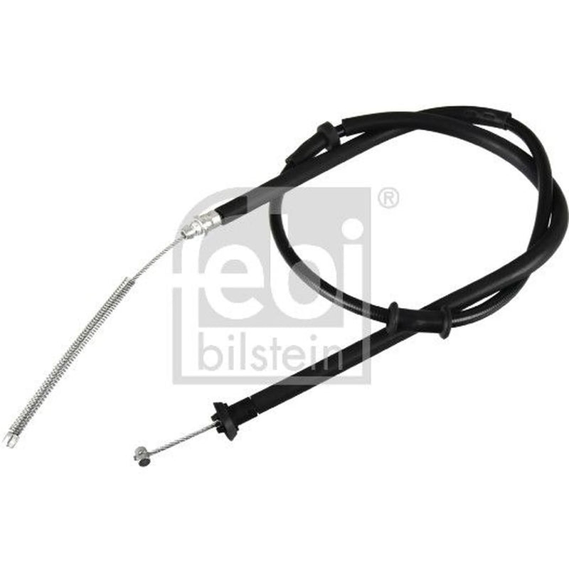 Febi Handbrake Cable Right Rear 176828