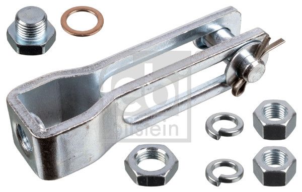 Febi Diaphragm Brake Cylinder Mounting Kit