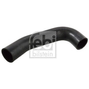 Febi Radiator Coolant Hose ID 107551