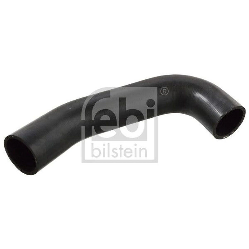 Febi Radiator Coolant Hose ID 107551