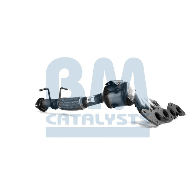 BM Catalysts Homologated Petrol Cat BM91738H