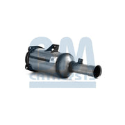 BM Catalysts Dpf BM11012