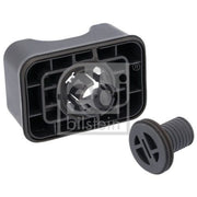 Febi Jack Lift Point Pad Wide High 182712