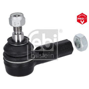 Febi Steering Tie Rod End Ball Joint Front Right 37860