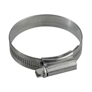 Jubilee® Hose Clips Zinc Protected 40-55mm x 10 2 - 2MS