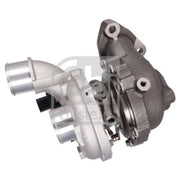 Febi Turbocharger Turbo Unit 187267