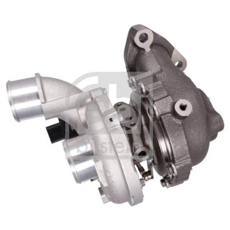 Febi Turbocharger Turbo Unit 187267