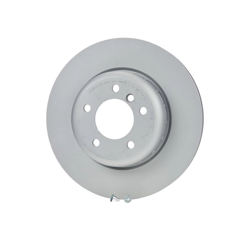 Bosch 2 x Vented Front Brake Discs 0 986 479 E23